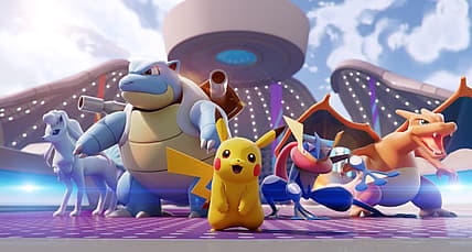 Pokémon Company Embraces Wokeism, Announces Multi-Million Dollar Campaign To Support "Social Equity"