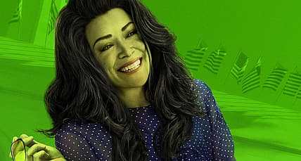 'She-Hulk Attorney at Law' Episode 1 Review - A Show That Exposes All The Flaws Of Progressive