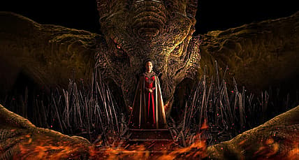 'House of the Dragon' Debut Episode Review