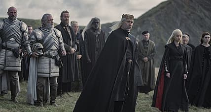 HBO Says 'House Of The Dragon' Premiere Is "Largest Audience For Any New Original Series," Brings