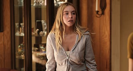 'Madame Web' Star Sydney Sweeney Rebukes Attacks Against Her Family, Social Media Users Double Down