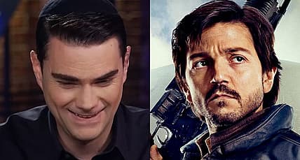 Ben Shapiro Mentions Bounding Into Comics, Makes A Hilarious Booboo In The Process