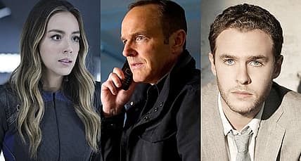 The Top 10 S.H.I.E.L.D. Agents In The MCU