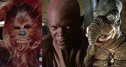 10 Star Wars Characters That Need Their Own Show