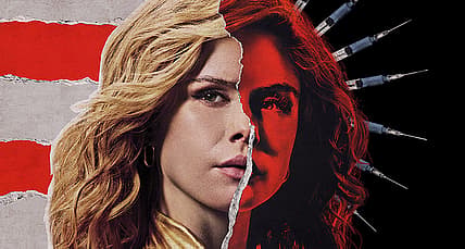 'The Boys' Actress Erin Moriarty The Latest Celebrity To Complain About "Toxic Fans"