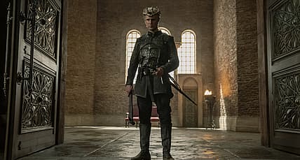 'House Of The Dragon' Viewership Falls Sharply With Episode 3