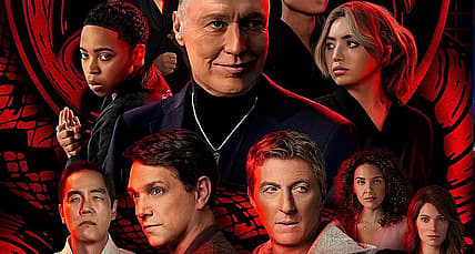 Cobra Kai: Season 5 Review