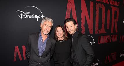 'Andor' Creator Tony Gilroy Says He Specifically Set Out To Avoid Fan Service