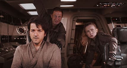 Disney Star Wars Declared A "Dead Brand" After 'Andor' Premiere Ratings Revealed By Nielsen