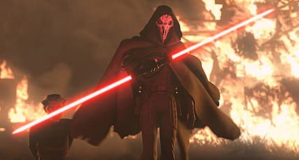 Lucasfilm And The Walt Disney Company Accused Of Using Bots To Defend "S**t" Star Wars Shows