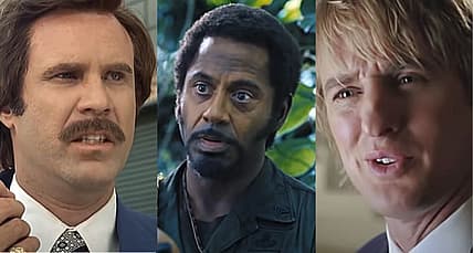 The Top 10 Comedy Films Of The 2000s