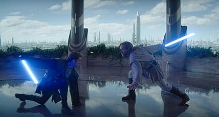 'Obi-Wan Kenobi' Writer Claims He Felt Handicapped By Adhering To Star Wars Canon, Show Completely