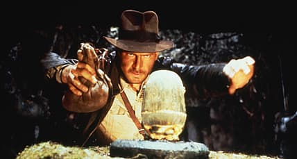 Rumor: Indiana Jones 5 Test Screenings Are Abysmal, Disney In A Panic