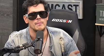 Milo Yiannopoulos Explains How Disney's Mary Poppins Promotes Witchcraft And The Occult