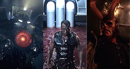 The 10 Best Guillermo del Toro Films