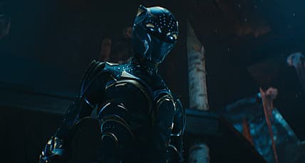 'Bass Reeves: West Of Hell' Artist David Williams Says Not Recasting T'Challa Is "Disrespectful To