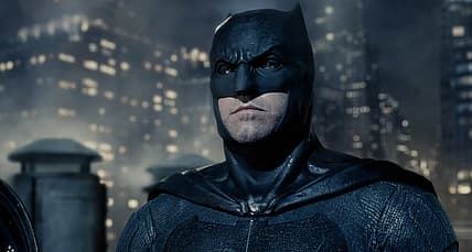 Warner Bros. Discovery CEO David Zaslav On The Future Of The DCU: "There’s Not Going To Be Four