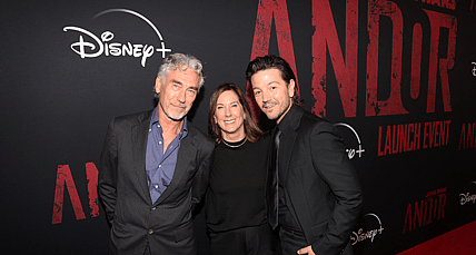 'Andor' Showrunner Tony Gilroy Admits His "Whole Goal Is To Try To Turn Everything Upside Down"