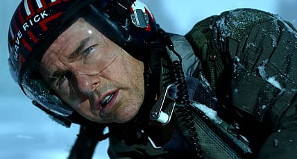 'Top Gun: Maverick' Copyright Lawsuit To Move Forward After Judge Denies Paramount's Motion To