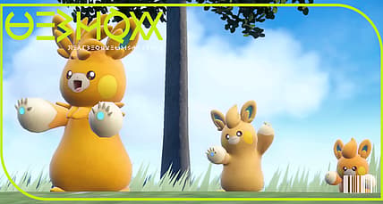 How To Evolve Pawmi Into Pawmo And Pawmot In 'Pokémon Scarlet & Violet'