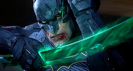 DC Studios Co-Chairman James Gunn Confirms DC Universe Will Connect Video Games To Live-Action