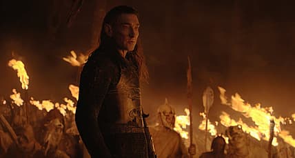 'The Lord Of The Rings: The Rings Of Power' Completely Falls Off Nielsen Charts Just Two Weeks