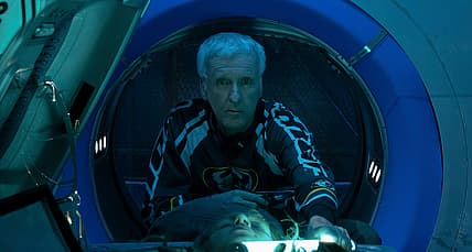 'Avatar: The Way Of Water' Director James Cameron Claims "[Testosterone] Is A Toxin That You Have