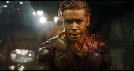 Eric July Explains Why Marvel Introducing Adam Warlock In 'Guardians Of The Galaxy Vol. 3' Is