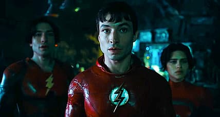 Two idiots-Flash