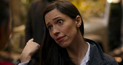 'Godzilla vs. Kong' Actress Rebecca Hall Reveals She And Co-Star Brian Tyree Henry Will Reprise