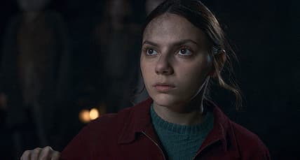 'The Acolyte' Actress Dafne Keen Teases Series As "An Explanation Of How The Sith Infiltrated The