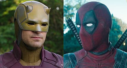 'Daredevil: Born Again' Star Charlie Cox Says Series' "Tone" Could Allow For The Man Without Fear