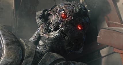 Rumor: Ultron Lives On In The Marvel Cinematic Universe, Could Return In 'Armor Wars' Or 'Vision