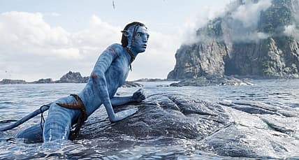 'Avatar: The Way Of Water' Production Notes Appear To Confirm Film Will Push Climate Change And