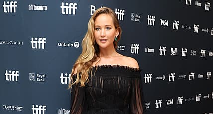 Film Fans Roast Jennifer Lawrence After She Falsely Claims Hollywood Never Put Women In The Lead Of