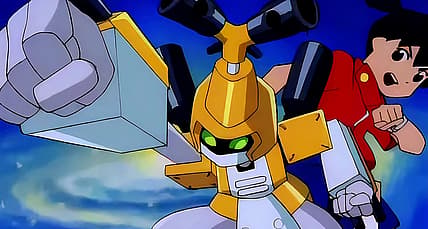 'Medabots' Celebrates 25th Anniversary By Making Full Series Available To Watch For Free On YouTube