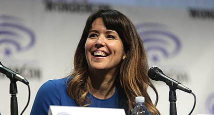 Rumor: Patty Jenkins' 'Star Wars: Rogue Squadron' Script Was "A Mess"