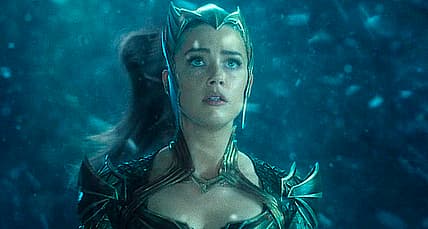 New ‘Aquaman And The Lost Kingdom’ Test Screening Allegedly Proves Amber Heard Is Still In The