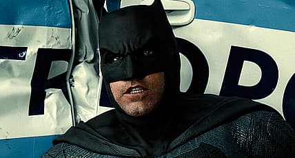 Rumor: Ben Affleck's Role In The DCU Uncertain As Batman Cameo In 'Aquaman And The Lost Kingdom' Is