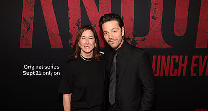 New Rumor Claims To Reveal Key Details About A Severance Deal For Kathleen Kennedy To Leave