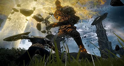 Bandai Namco Reveals Astronomical Number Of Deaths 'Elden Ring' Players Suffered, Also Reveals