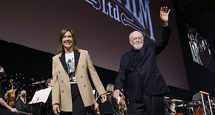 John Williams Confirms Lucasfilm Is Shooting Multiple Endings For 'Indiana Jones And The Dial Of