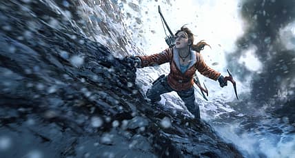 Amazon Games To Develop New 'Tomb Raider' Game With Crystal Dynamics