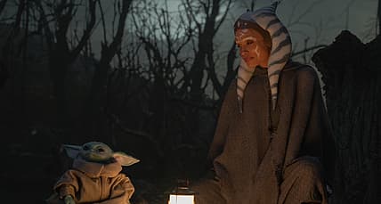 New 'Ahsoka' Rumor Claims Show Will Feature Multiple Possible Outcomes Of Ahsoka's Life Including