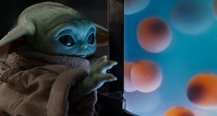 Alleged Star Wars Toy Insider Claims Baby Yoda Sales In Decline, Star Wars Merchandise No Longer