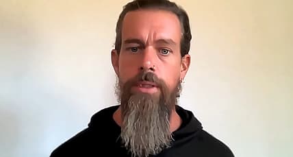 A Fireside Chat with Jack Dorsey & Adam Stacoviak via Square Developer YouTube