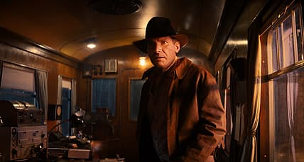 'Indiana Jones and the Dial of Destiny' Director James Mangold Claims Composer John Williams Is