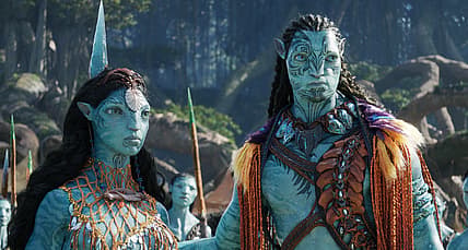 'Avatar: The Way of Water' Review - Mo' Na'vi Mo' Problems