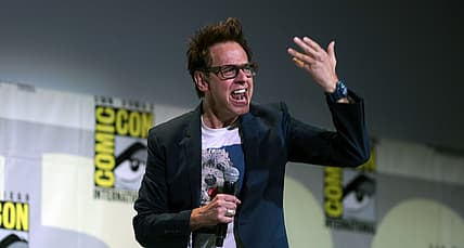 James Gunn Responds To Rumors Regarding Recasting, Attempts To Explain Changes He's Making With The