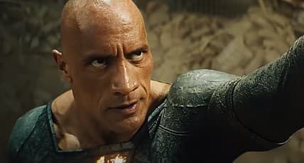 Latest DC Rumor Claims Dwayne "The Rock" Johnson Is Done As Black Adam